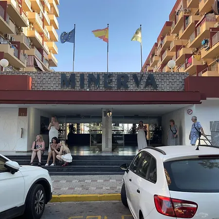 Vith Amazing View In Minerva
