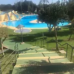 Appartement Vith Amazing View In Minerva *