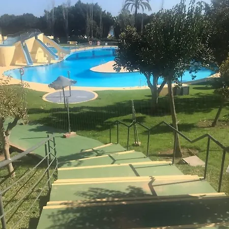 Apartment Vith Amazing View In Minerva *