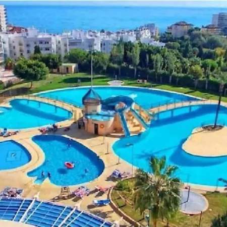 Apartment Vith Amazing View In Minerva *